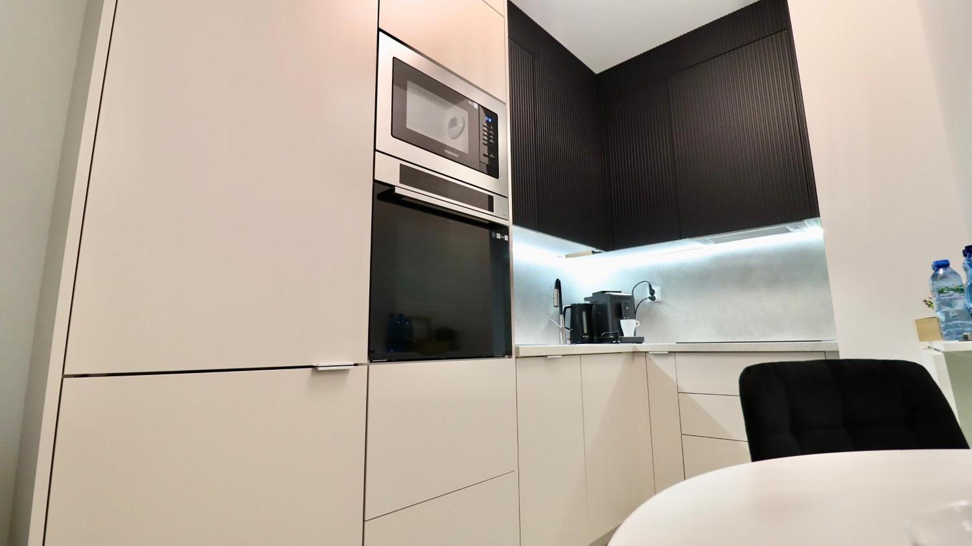 Modern Sky Apartments Białystok Eksteriør bilde