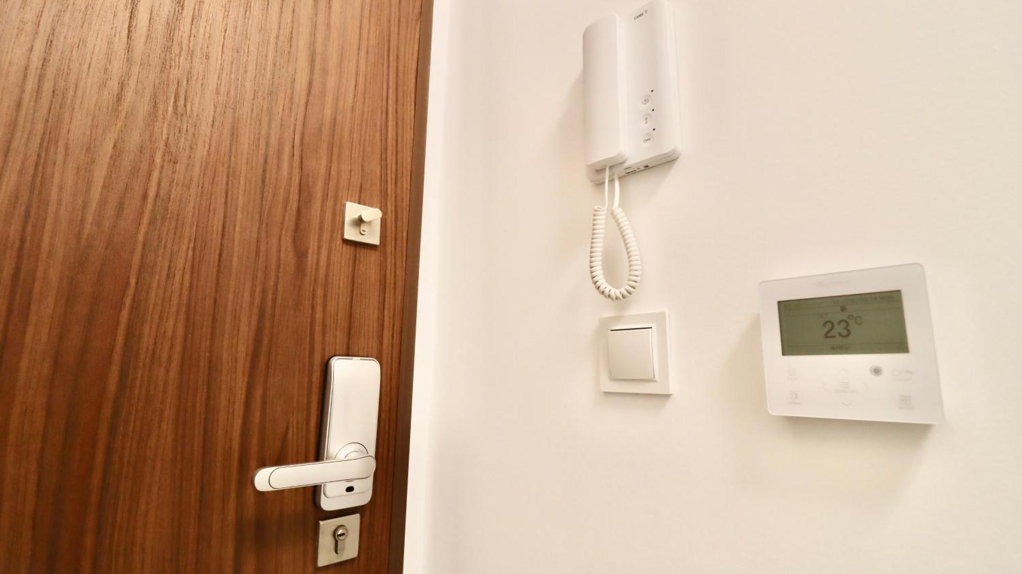 Modern Sky Apartments Białystok Eksteriør bilde
