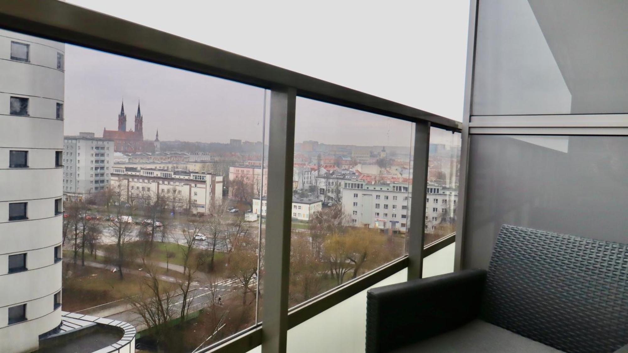 Modern Sky Apartments Białystok Eksteriør bilde