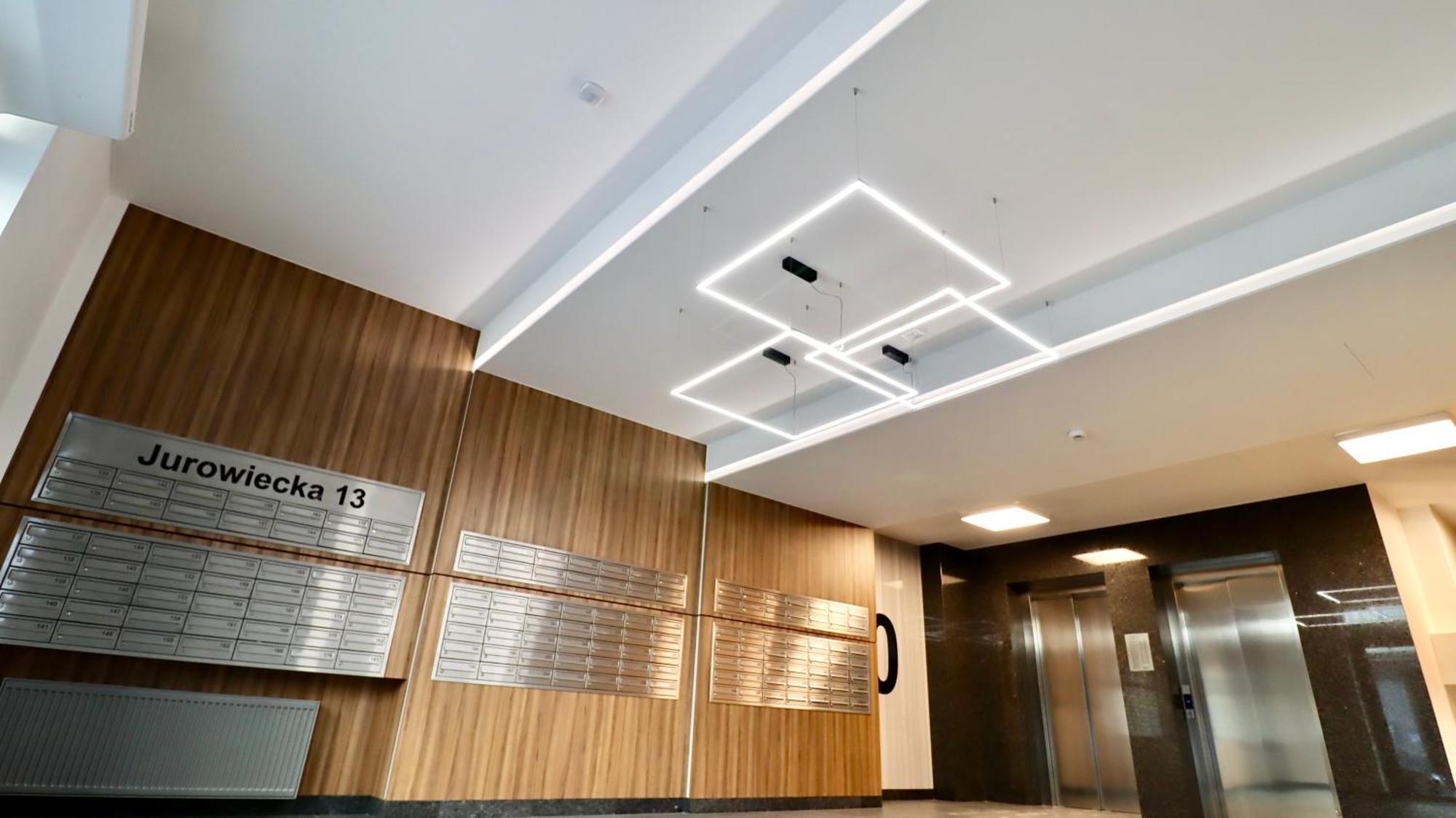 Modern Sky Apartments Białystok Eksteriør bilde